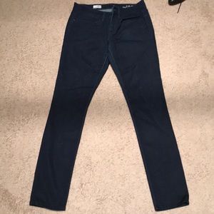 GAP Always Skinny Jeans